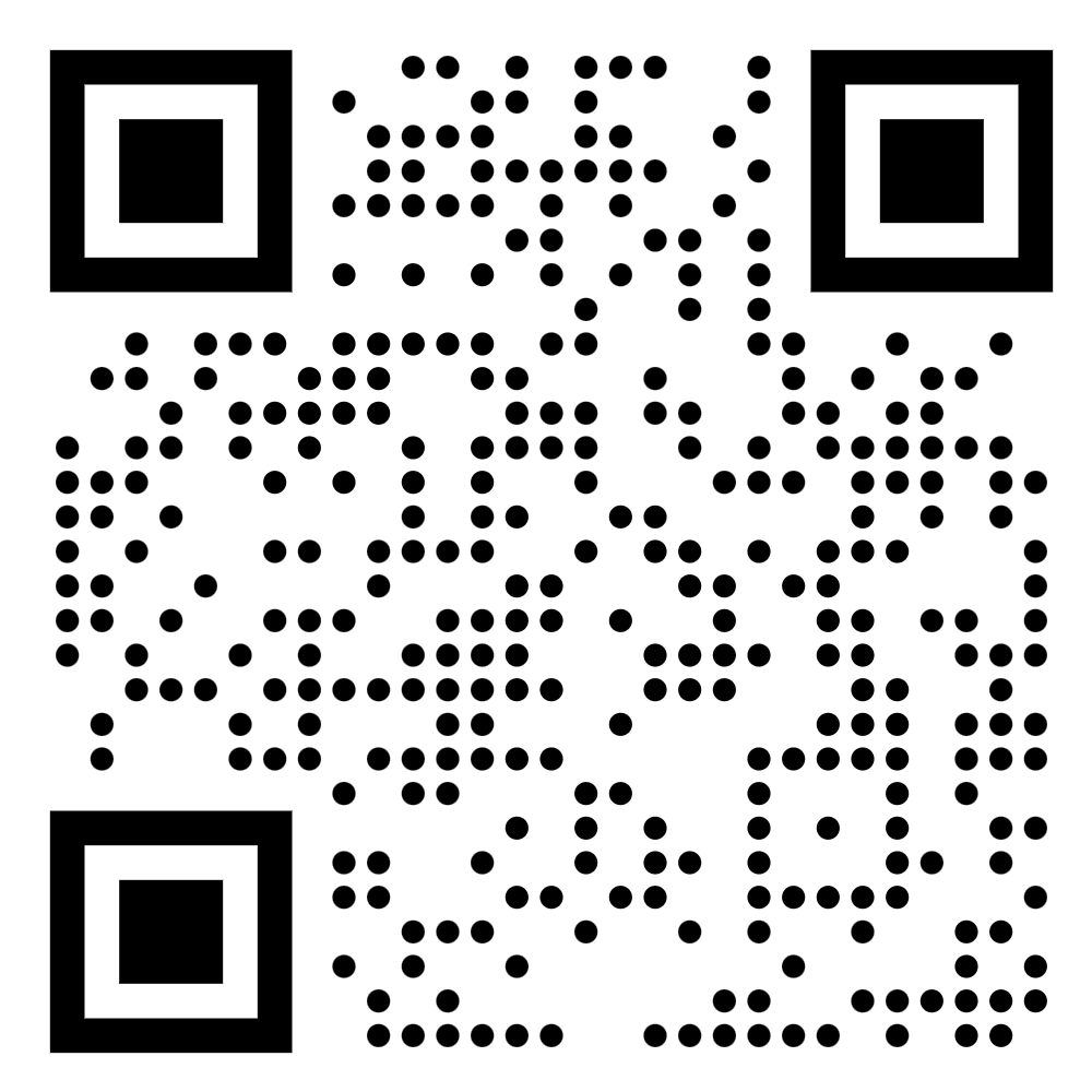 QR Code to download ParkBuddy